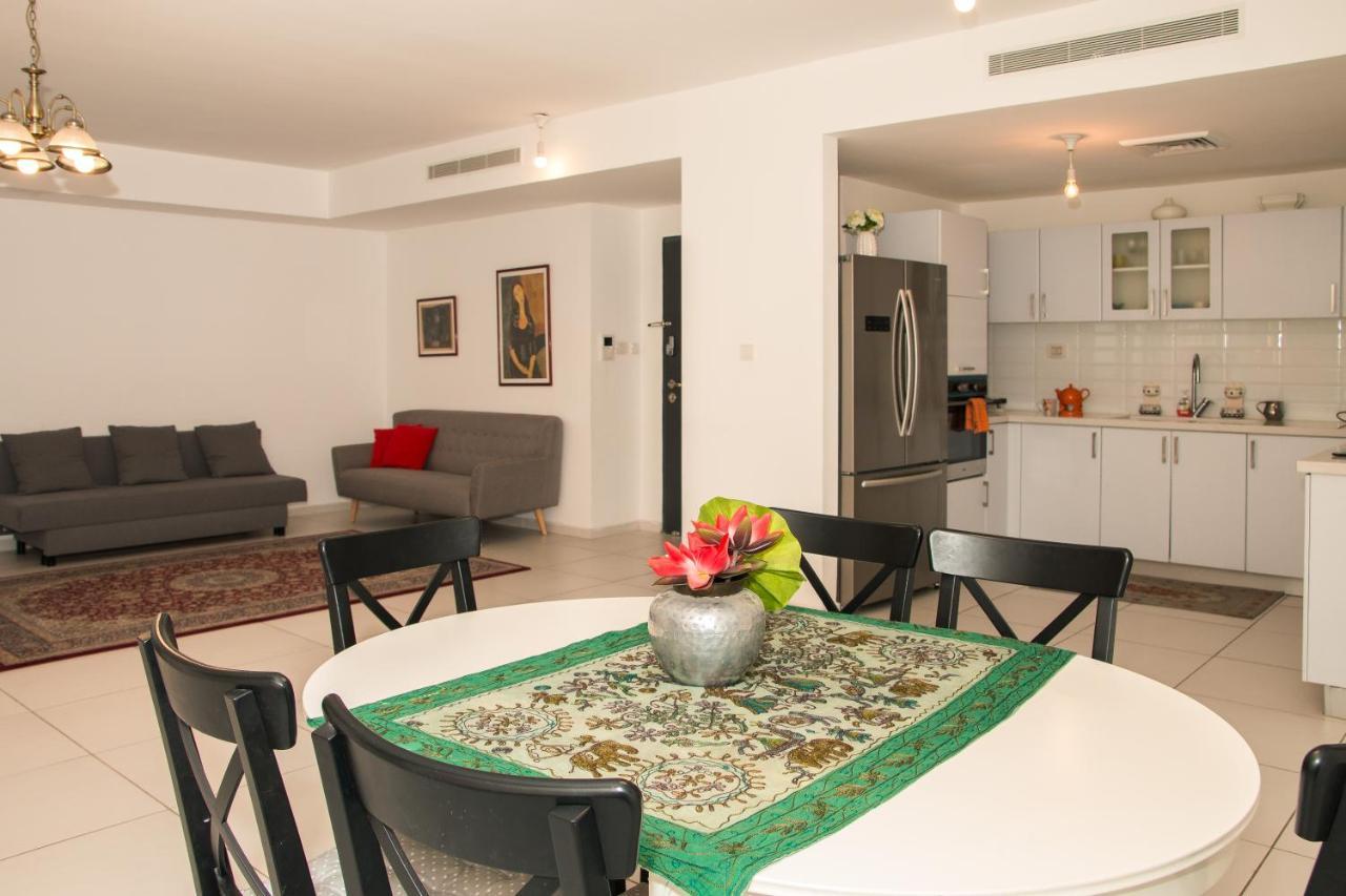 Luxurious Huge 5R In Jerusalem Center Exterior photo