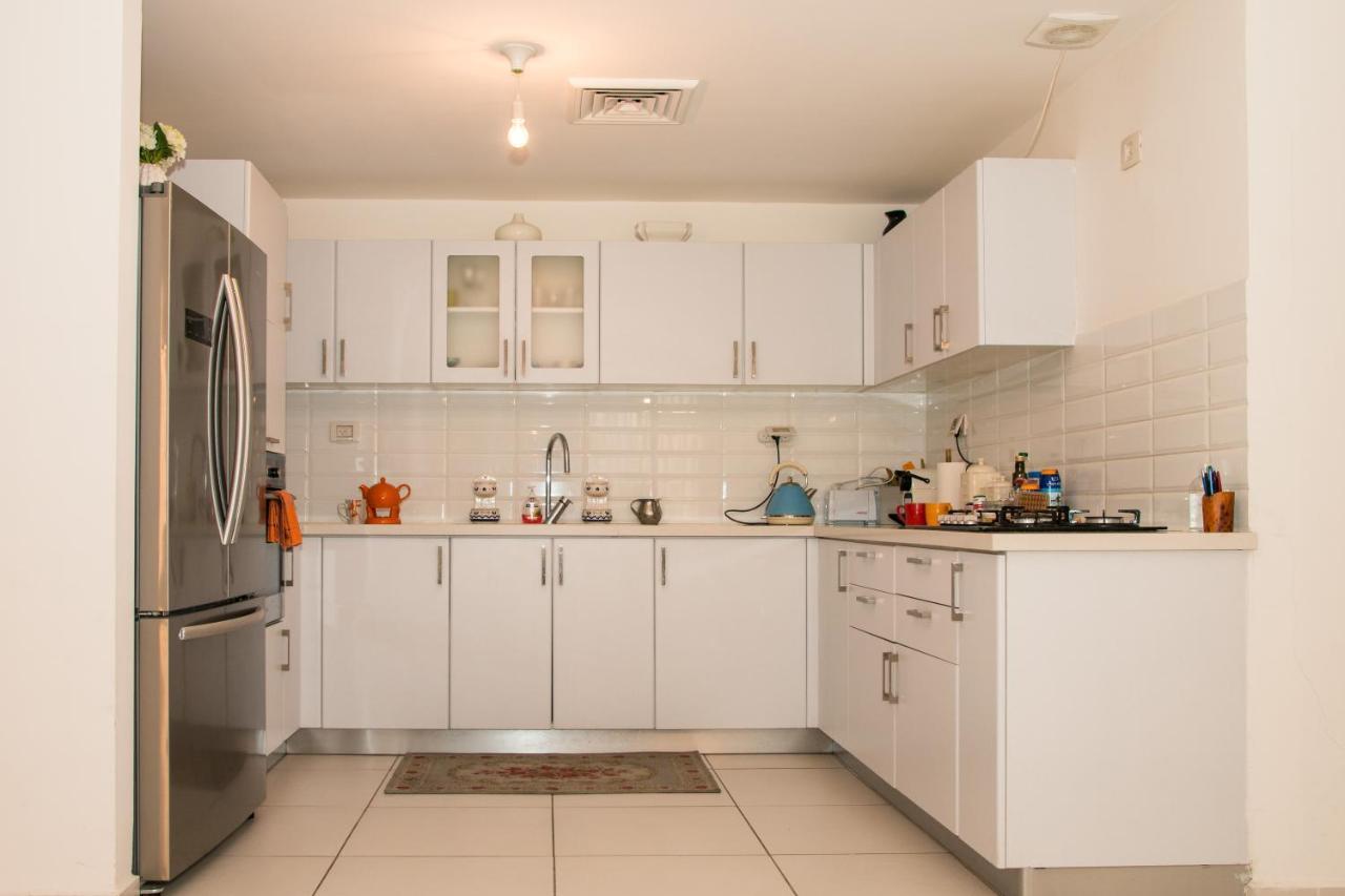 Luxurious Huge 5R In Jerusalem Center Exterior photo