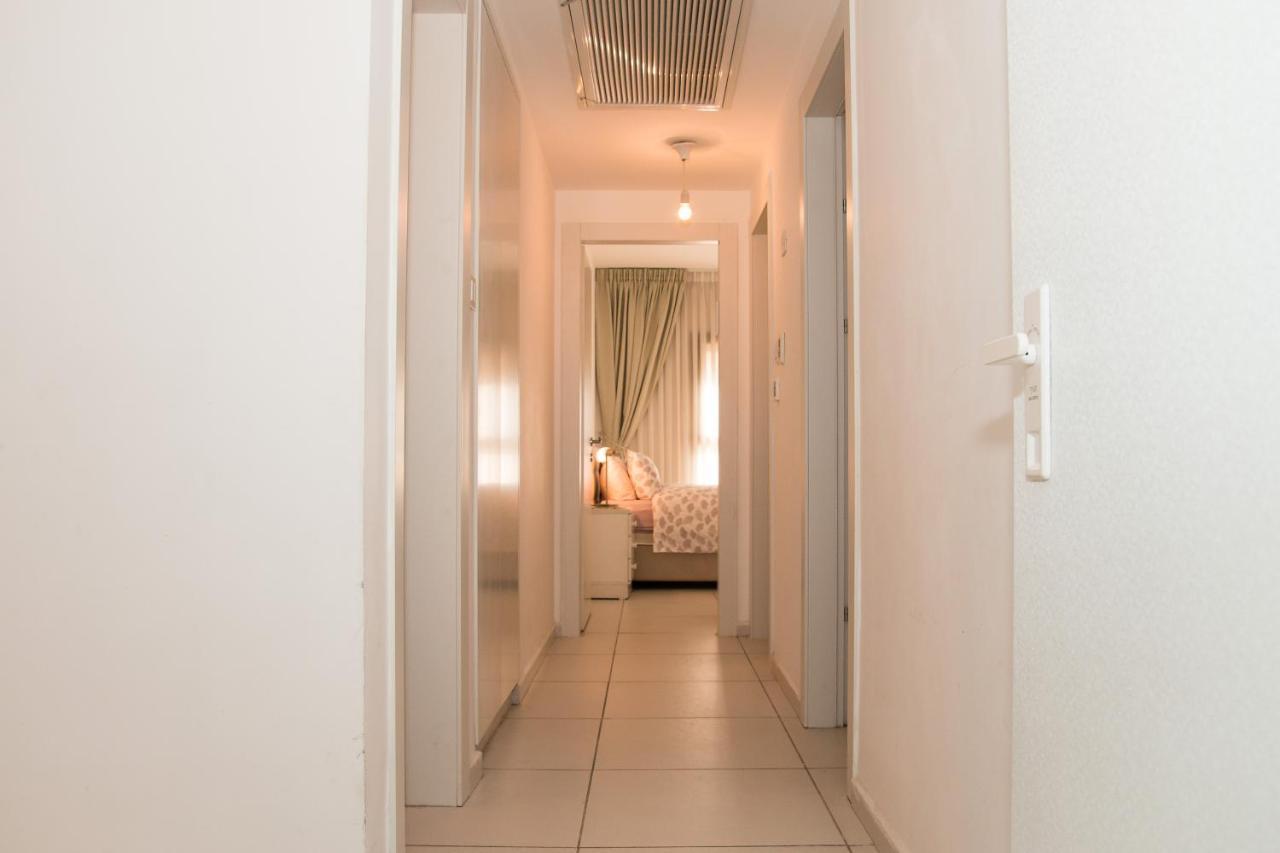 Luxurious Huge 5R In Jerusalem Center Exterior photo