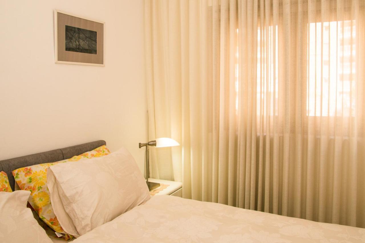 Luxurious Huge 5R In Jerusalem Center Exterior photo